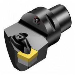 C5-DCKNR-35060-16 Capto® and SL Turning Holder - Apex Tool & Supply