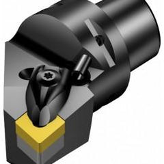 C5-DCLNL-35060-19 Capto® and SL Turning Holder - Apex Tool & Supply