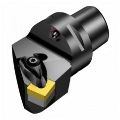 C8-DSKNR-55080-19 Capto® and SL Turning Holder - Apex Tool & Supply