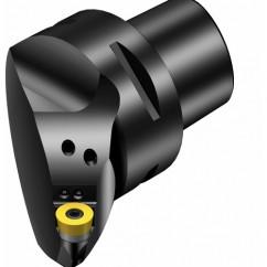 C5-SRSCR-35060-10HP Capto® and SL Turning Holder - Apex Tool & Supply