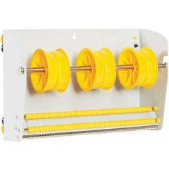 Value Collection - Packing Slip Pouch & Shipping Label Dispensers Style: Label Dispenser Mount Type: Wall Mount - Apex Tool & Supply