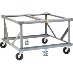 Little Giant - Pallet Handlers Type: Pallet Stand Length: 48 (Inch) - Apex Tool & Supply