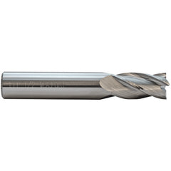 18213 4MM 4F TIN WELDON