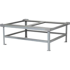 Little Giant - Pallet Handlers Type: Pallet Stand Length: 48 (Inch) - Apex Tool & Supply