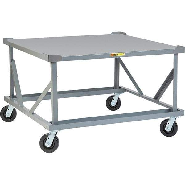 Little Giant - Pallet Handlers Type: Pallet Stand Length: 48 (Inch) - Apex Tool & Supply