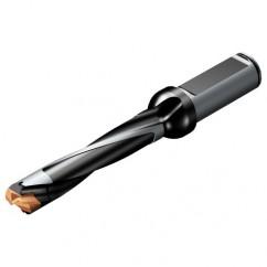 870-1050-7LX063-5 CoroDrill 870 Drilling Holder Exchangeable Tip - Apex Tool & Supply