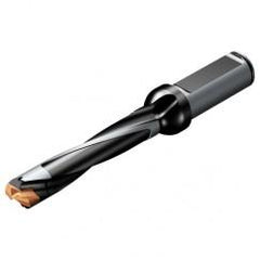 870-3100-31LX125-5 CoroDrill 870 Drilling Holder Exchangeable Tip - Apex Tool & Supply