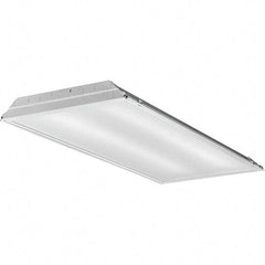 Lithonia Lighting - Troffers Lamp Type: LED Troffer Size (Feet): 2x2 - Apex Tool & Supply