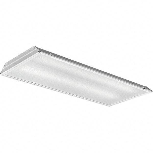 Lithonia Lighting - Troffers Lamp Type: LED Troffer Size (Feet): 2x4 - Apex Tool & Supply