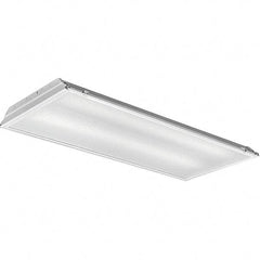 Lithonia Lighting - Troffers Lamp Type: LED Troffer Size (Feet): 2x4 - Apex Tool & Supply