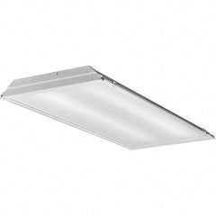 Lithonia Lighting - Troffers Lamp Type: LED Troffer Size (Feet): 2x2 - Apex Tool & Supply