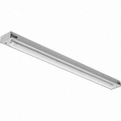 Lithonia Lighting - Strip Lights Lamp Type: LED Mounting Type: Surface Mount - Apex Tool & Supply