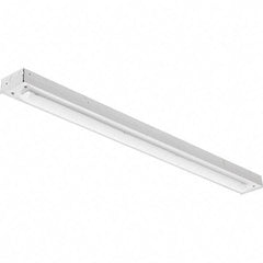 Lithonia Lighting - Strip Lights Lamp Type: LED Mounting Type: Surface Mount - Apex Tool & Supply