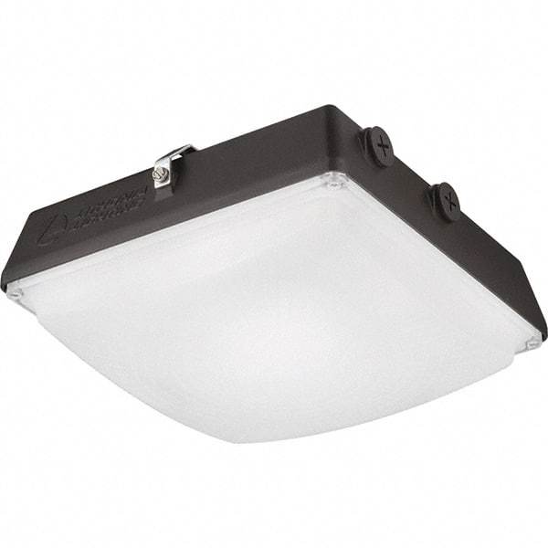 Lithonia Lighting - Parking Lot & Roadway Lights Fixture Type: Parking Lot Light Lamp Type: LED - Apex Tool & Supply