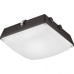 Lithonia Lighting - Parking Lot & Roadway Lights Fixture Type: Parking Lot Light Lamp Type: LED - Apex Tool & Supply