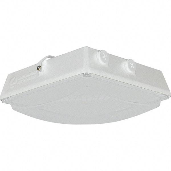 Lithonia Lighting - Parking Lot & Roadway Lights Fixture Type: Parking Lot Light Lamp Type: LED - Apex Tool & Supply