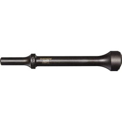 Mayhew - 1" Head Width, 6" OAL, U-Joint & Tie Rod Tool - Round Drive, Round Shank, Steel - Apex Tool & Supply