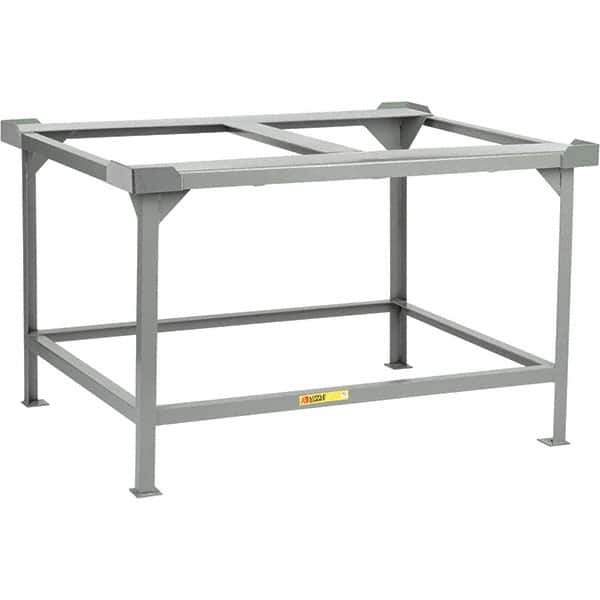 Little Giant - Pallet Handlers Type: Pallet Stand Length: 48 (Inch) - Apex Tool & Supply