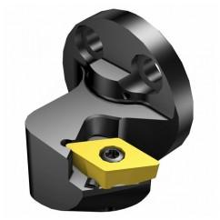 TR-SL-D13UCR-25X Capto® and SL Turning Holder - Apex Tool & Supply