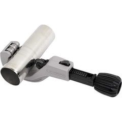 Rothenberger - Pipe & Tube Cutters Type: Pipe Cutter Maximum Pipe Capacity (Inch): 2-3/8 - Apex Tool & Supply