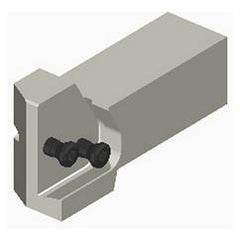 CHSR12U - Cut-Off Parting Toolholder - Apex Tool & Supply