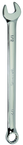 29mm - High Polished Combination Wrench - 12 Point - Apex Tool & Supply