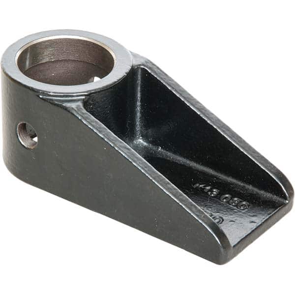 Enerpac - Hydraulic Cylinder Mounting Accessories Type: Lock-on Clamp Toe For Use With: RC5 - Apex Tool & Supply