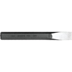 Rivet Buster Chisel - 3/4″ Tip × 6 1/4″ Overall Length - Apex Tool & Supply