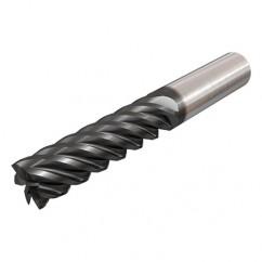 SolidMill Endmill - ECLI-B-6 250-1.0-C250 - Apex Tool & Supply
