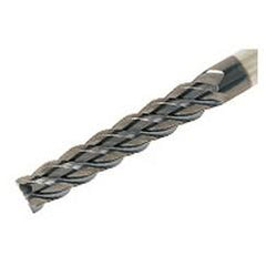 SolidMill Endmill - ECXI-B-6 250-1.5-C250 - Apex Tool & Supply
