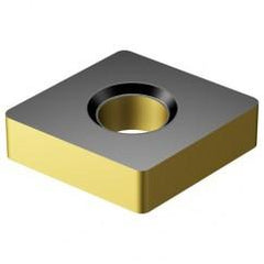 CNMA 644-KR Grade 3210 T-Max® P Insert for Turning - Apex Tool & Supply