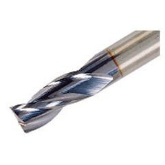 SolidMill Endmill -  ECI-E-3 750-1.25-C750 - Apex Tool & Supply
