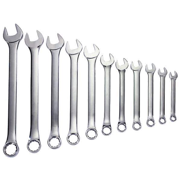 Blackhawk by Proto - Wrench Sets Tool Type: Combination Wrench System of Measurement: Metric - Apex Tool & Supply