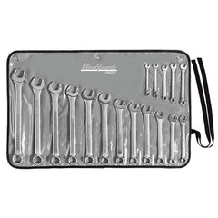 Blackhawk by Proto - Wrench Sets Tool Type: Combination Wrench System of Measurement: Inch - Apex Tool & Supply