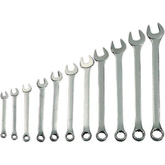 Blackhawk by Proto - Wrench Sets Tool Type: Combination Wrench System of Measurement: Inch - Apex Tool & Supply