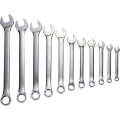 Blackhawk by Proto - Wrench Sets Tool Type: Combination Wrench System of Measurement: Inch - Apex Tool & Supply