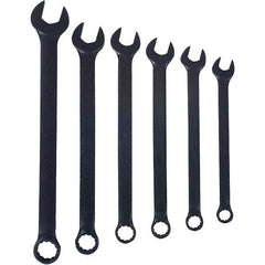 Blackhawk by Proto - Wrench Sets Tool Type: Combination Wrench System of Measurement: Inch - Apex Tool & Supply