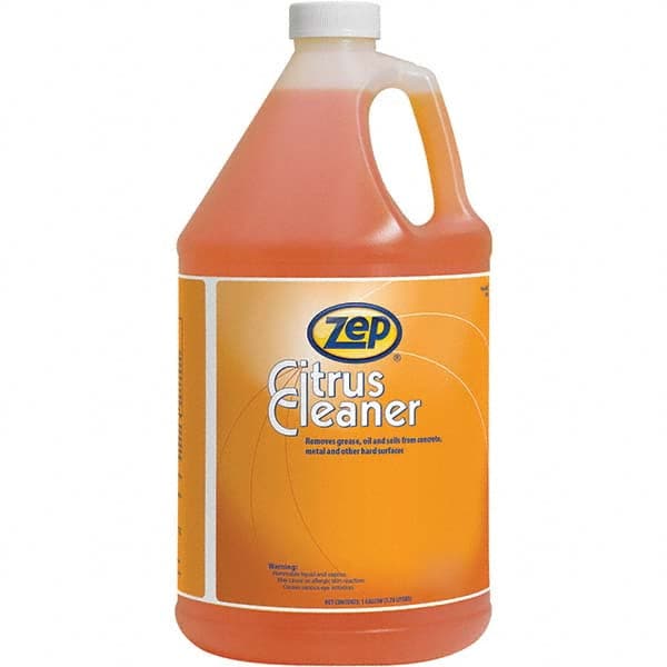 ZEP - All-Purpose Cleaners & Degreasers Type: Cleaner/Degreaser Container Type: Bottle - Apex Tool & Supply