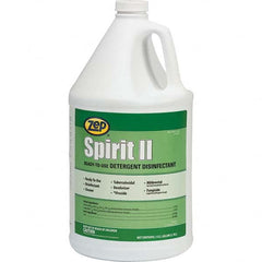 ZEP - All-Purpose Cleaners & Degreasers Type: Disinfectant Container Type: Bottle - Apex Tool & Supply