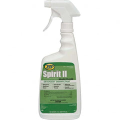 ZEP - All-Purpose Cleaners & Degreasers Type: Disinfectant Container Type: Bottle - Apex Tool & Supply