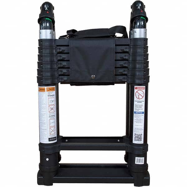 Xtend+Climb - Extension Ladders Type: Extension Ladder Height (Feet): 14.00 - Apex Tool & Supply