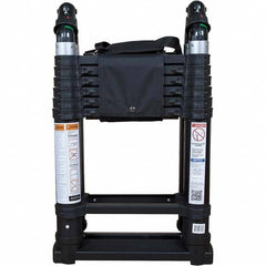 Xtend+Climb - Extension Ladders Type: Extension Ladder Height (Feet): 14.00 - Apex Tool & Supply