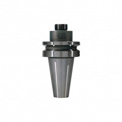 Allied Machine and Engineering - Boring Head Arbors, Shanks & Adapters Shank Type: Taper Shank Mount Type: Threaded Mount - Apex Tool & Supply
