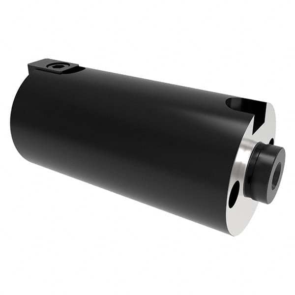 Allied Machine and Engineering - Boring Head Shank Extensions & Reductions Type: Extension Outside Shank Diameter (Inch): 1-1/2 - Apex Tool & Supply