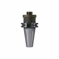 Allied Machine and Engineering - Boring Head Arbors, Shanks & Adapters Shank Type: Taper Shank Mount Type: Threaded Mount - Apex Tool & Supply