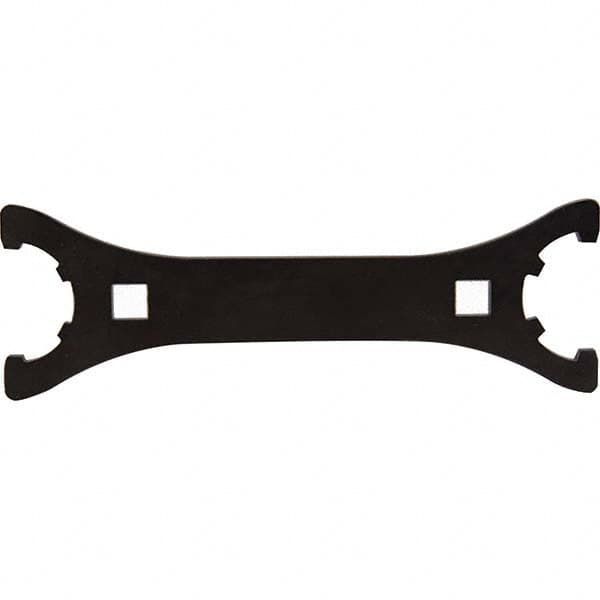 Allied Machine and Engineering - Boring Head Parts & Tools Type: Hardware Kit Includes: Boring Head Body; Dial Screw; Insert Holder; Torx Wrench; Wedge - Apex Tool & Supply