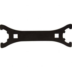 Allied Machine and Engineering - Boring Head Parts & Tools Type: Hardware Kit Includes: Boring Head Body; Dial Screw; Insert Holder; Torx Wrench; Wedge - Apex Tool & Supply