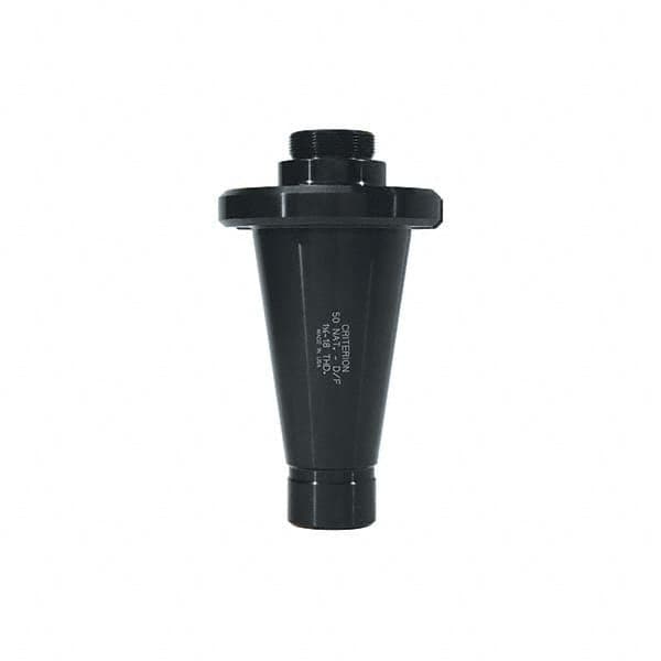 Allied Machine and Engineering - Boring Head Arbors, Shanks & Adapters Shank Type: Taper Shank Mount Type: Threaded Mount - Apex Tool & Supply