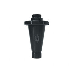 Allied Machine and Engineering - Boring Head Arbors, Shanks & Adapters Shank Type: Taper Shank Mount Type: Threaded Mount - Apex Tool & Supply