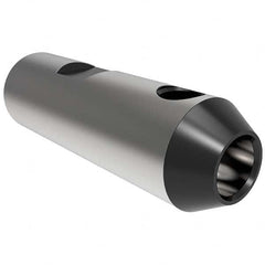 Allied Machine and Engineering - Boring Head Parts & Tools Type: Hardware Kit Includes: (2) Insert Holders; Boring Head Body; Dial Screw; Torx Wrench - Apex Tool & Supply